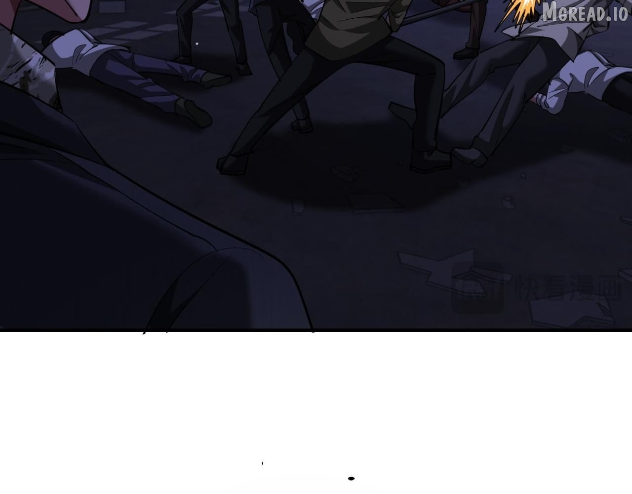 I’m Trapped In This Day For One Thousand Years Chapter 268  - page 83